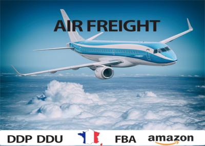 China Daily International Air Freight Forwarder From China To Holland for sale