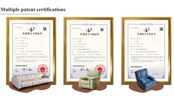 China Factory - Foshan Banner Intelligent Furniture Co., Ltd