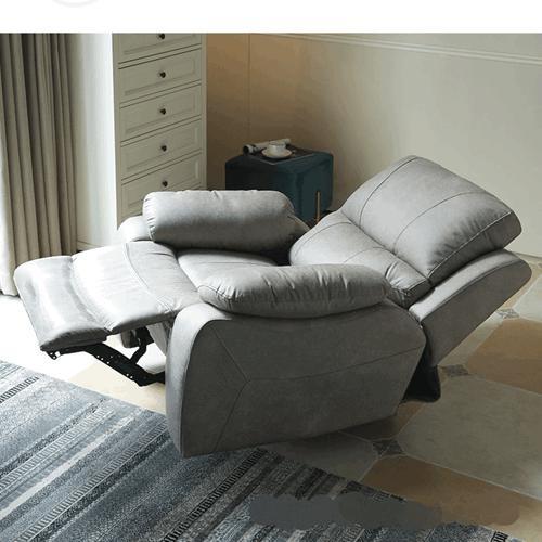 Quality BN Back Massage Sofa Electric Functional Chair Sofa With Shaking and Turning for sale