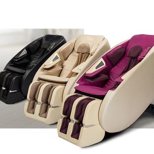 Quality BN Smart Recliner SL Track Massage Chair Zero Gravity Home Function Full Body for sale