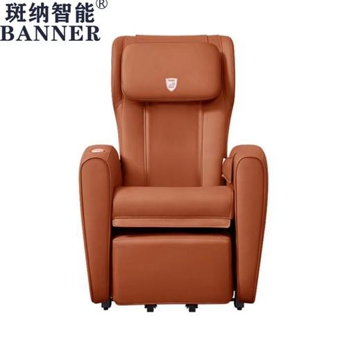 Quality BN Electric Massage Chair Portable Stretching Foot Automatic Multifunctional Massage Chair Electric Body Massage Chair for sale