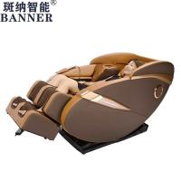 Quality BN Automatic Massage Chair Multifunctional Body Cervical Vertebra Sofa Massage Chair Electric SL Track Massage Chair for sale