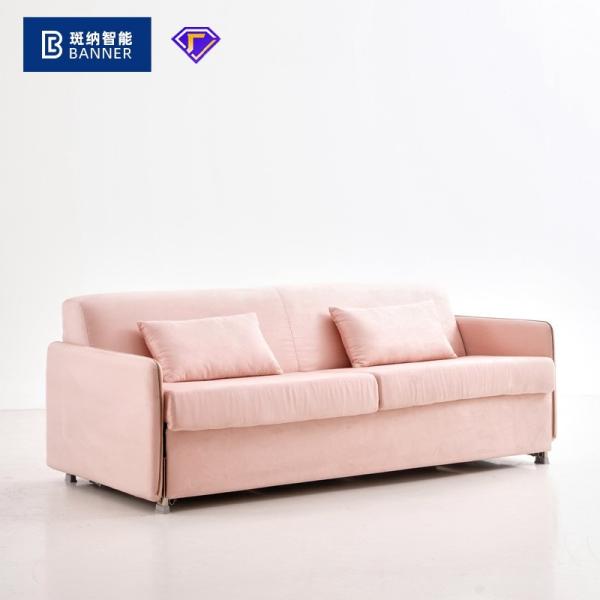Quality BN Sofa Bed With Stretchable Bed Sofa Cum Bed Technology Fabric Sofa Bed for sale