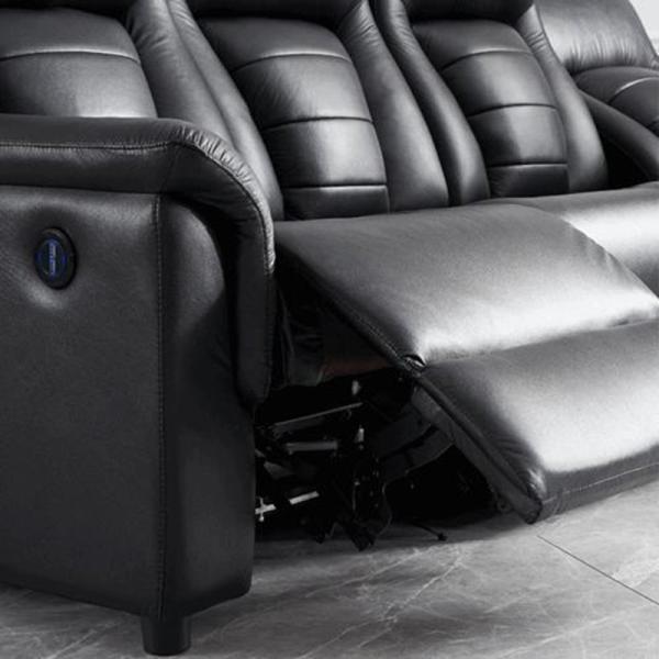 Quality BN Multifunctional Space Capsule Home Theater Functional Sofa VIP Audio-Visual for sale