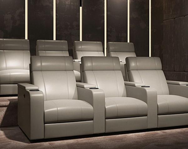 Quality BN Home Theater Sofa Combination Audio-Visual Room Space Capsule Electric for sale