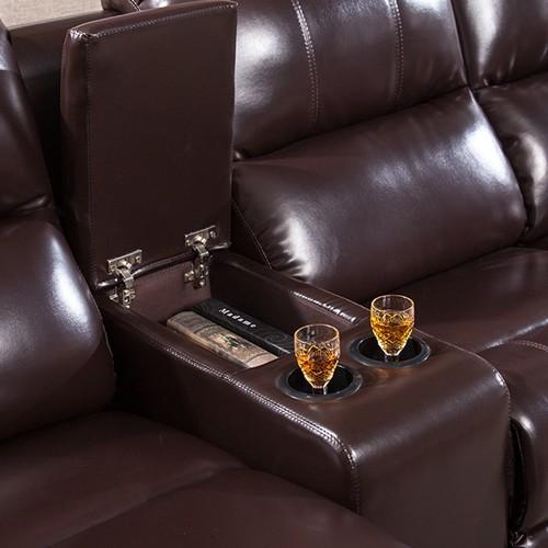 Quality BN Cinema Chair Sofa Space Capsule Multifunctional Home Theater Leather for sale