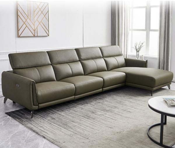 Quality BN Smart Furniture Functional Sofa with USB Interface and Electric Functions for sale