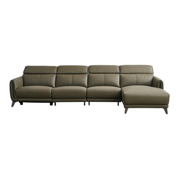 Quality BN Smart Furniture Functional Sofa with USB Interface and Electric Functions for sale