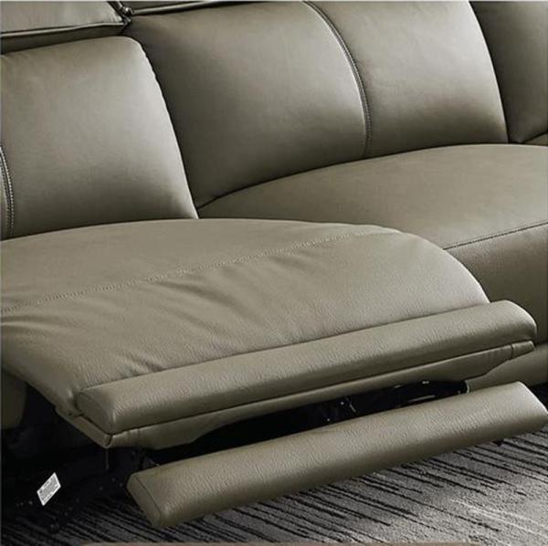 Quality BN Smart Furniture Functional Sofa with USB Interface and Electric Functions for sale