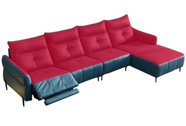 Quality BN Multi-Purpose Functional Sofa with Electric USB Stand and Switch Panel for sale