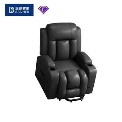 China BN Electric elderly chair sofa adjustable chair elderly assistance standing sofa chair lounge chair Functional Recliner for sale