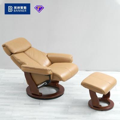 China BN Moxibustion Health Sofa Chair Function Recliner Chair Sitting Reclining Adjustable Rotatable Stretchable Sofa Chair for sale
