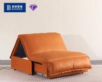 Quality BN Stretching Function Sofa Bed Living Room Household Single Folding Sofa Bed for sale