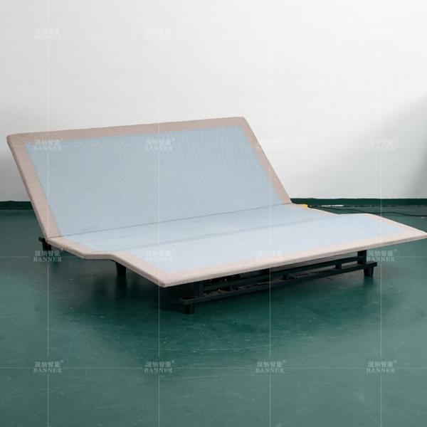 Quality BN Multi-Functional Built-In Lifting Intelligent Mattress Recliner Wireless for sale