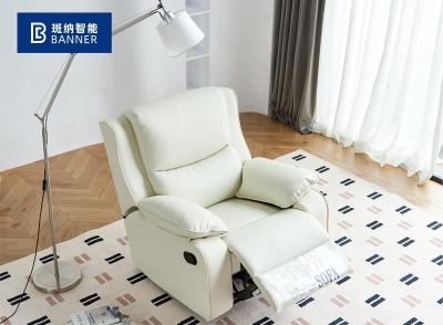 China BN Single Assisted Electric Elderly Chair Modern Household Assisted Standing  Multifunctional Recuperation Sofa Recliner for sale