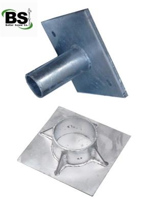 China New Construction Pier Caps for sale