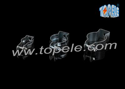Китай Electro-Гальванизированные стальные вешалки проводника с вешалкой Auailable болта и гайки/проводника «1/2-4» продается