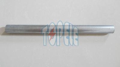 China Carbon Steel Galvanized EMT Conduit Tube , Electrical Metallic Tubing for sale