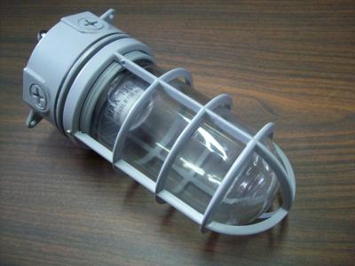 Chine Lumières en aluminium extérieures économiseuses d'énergie de preuve de vapeur de TOPELE, lumières anti-déflagrantes Ip65 pour la plateforme pétrolière à vendre