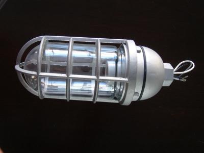 China Explosionssichere druckgegossene Aluminium-Philips-Dampf-Beweis-Lichter, Dampf-Beweis-Beleuchtungs-Befestigung (BV) zu verkaufen