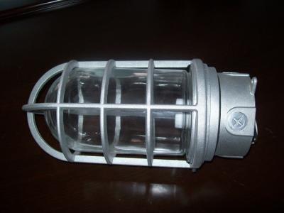 China PL100W, 200W Aluminum Vapor Proof Lighting,  Explosion-proof Light with BV CSA for sale