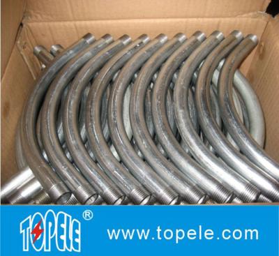 China 1 Inch EMT Conduit And Fittings for sale