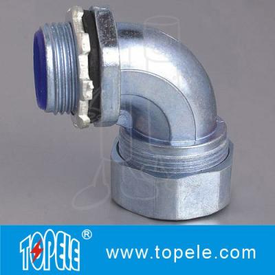 China Liquid Tight Flexible Conduit Fittings for sale