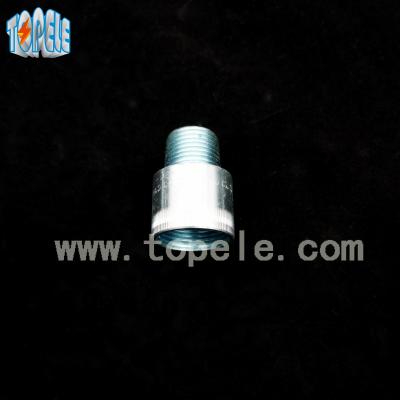 China BS Electrical Conduit Steel Reducer Galvanized Conduit Electro Pre Galvanized Surface for sale