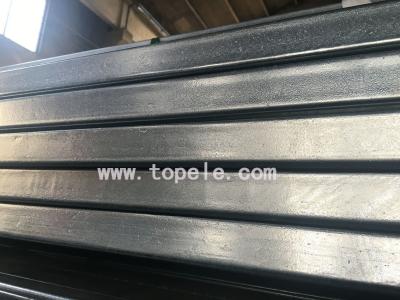 China Hot Dip Galvanised Steel Unistrut Channel With UL Cable Conduit Support System for sale