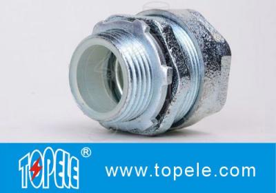 China Male Connector 1/2''-2'' Zinc IMC Conduit And Fittings for sale
