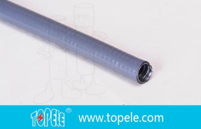China PVC Jack Liquid Tight Flexible Conduit With Cord Filler for sale