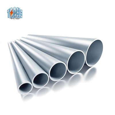 China 10 Ft Pre Galvanized Conduit Steel Pipe Electrical for sale