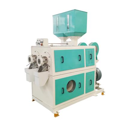 Chine 2019 China Hot New Products Automatic Rice Mill Machine à vendre