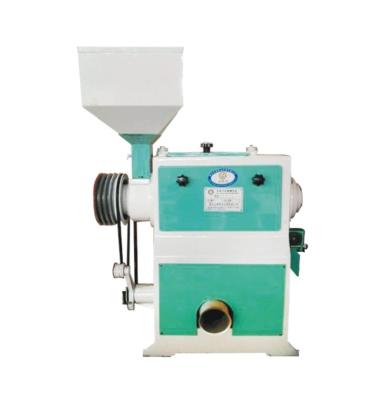 Китай NF15A Auto Rice Mill Milling Machine/20 Tons Rice Milling Equipment продается