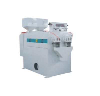 China MPG18.5*2 Rice Polishing Machine Of Rice Milling Equipment for sale