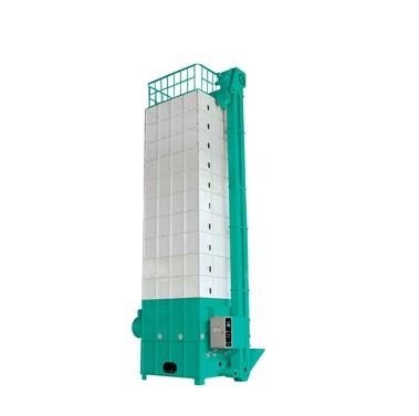 China 15T Capacity Rice Drying Machine/Grain Dryer en venta