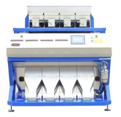China Rice Color Sorter/Rice Separating Machine for sale