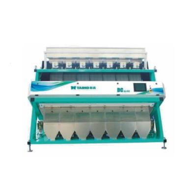 China CCD320 Rice Color Sorter , Color Sorting Machine , Color Selector for Grains for sale