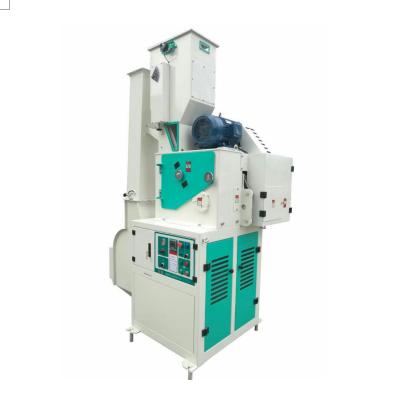 China MLGQ25ES Paddy Husker Machine/Rice Peeling Machine For Rice Mill Plant en venta