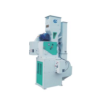 China High Quality Automatic Paddy Husker Machine en venta