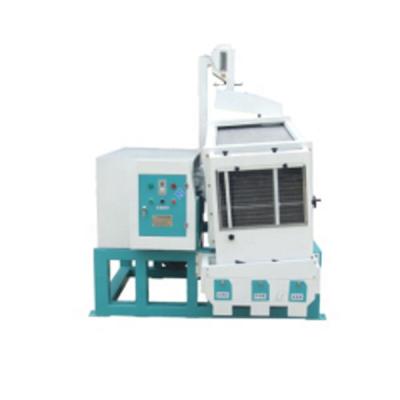 China New Technology MGCZ60*20*1 Gravity Paddy Separator For Rice Milling for sale