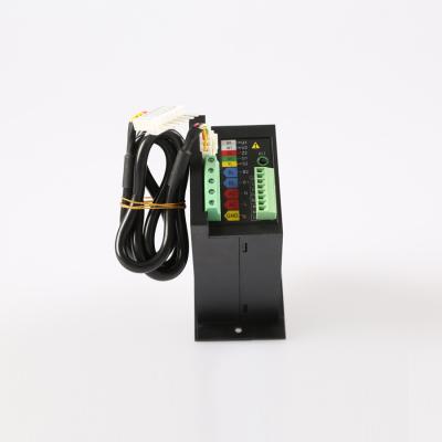 China Multi Function 220V AC Motor Speed Controller With RST Reset Function for sale