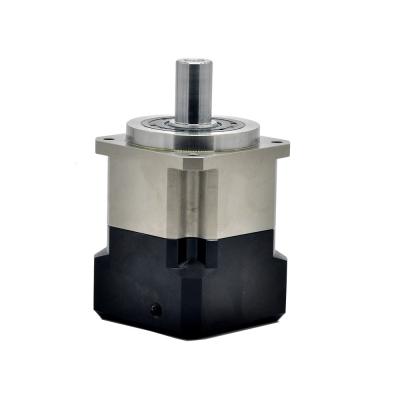China Reducer Ratio 1:3 Planetary Gearbox Reducer for sale