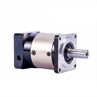 China Straight Tooth Planetary Gearbox Reducer 550Nm High Torque Planetary Gearbox for sale