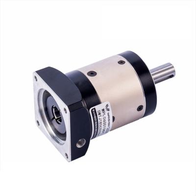 China Key Shaft HRC62 Planetary Gear Reducer Spur Gear Reducer for sale