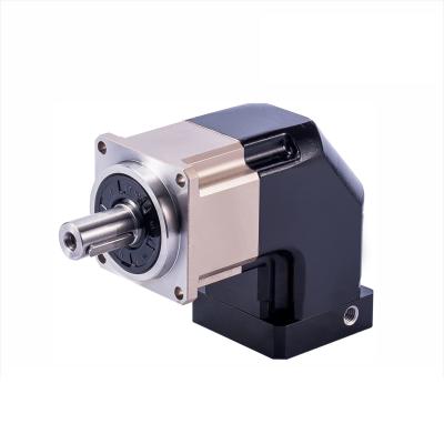 China Right Angle Planetary Gearbox Reducer for sale
