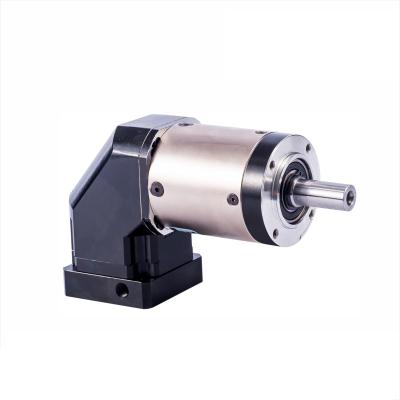 China High Precision P2 Straight Gear Planetary Gearbox Reducer WPLR Series for sale