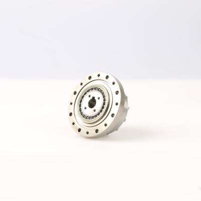 China Output Torque 160Nm Harmonic Drive Reducer for sale