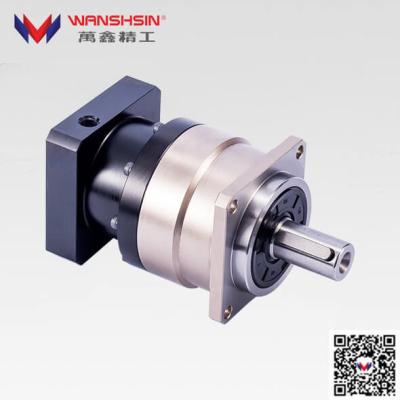 China WANSHSIN Planetary Spur Gear Reducer 5:1 High Precision 1000RPM for sale