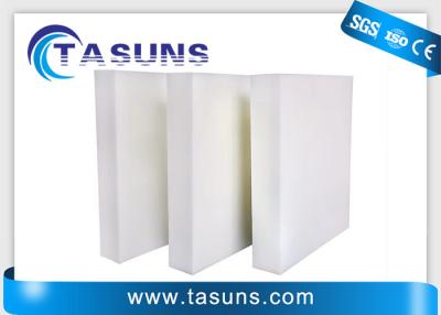 China Polymethacrylimide PMI Foam Core PMI structrual foam core For Glide for sale